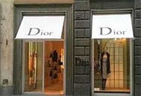 dior scandicci via perosi|MANUFACTURES DIOR SRL Company Profile .